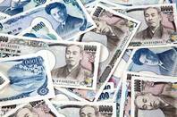 japanese yen. pic by shutterstock
