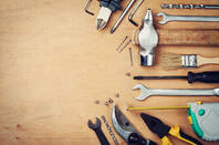 Toolkit from Shutterstock