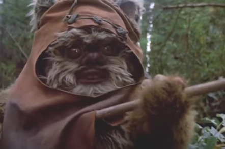 Ewok