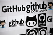 Github photo via Shutterstock