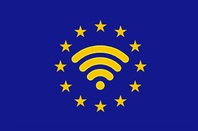 The Reg's WiFi4EU logo