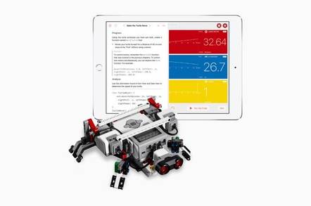 Apple Swift Playgrounds
