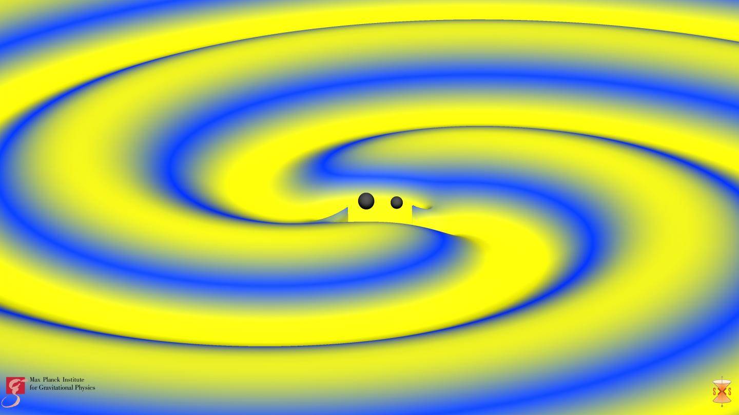 Scientists detect Einstein gravitational waves for a third time