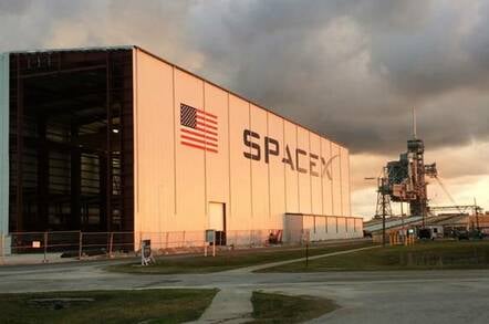 Ransomware scumbags leak Boeing, Lockheed Martin, SpaceX documents after contractor refuses to pay