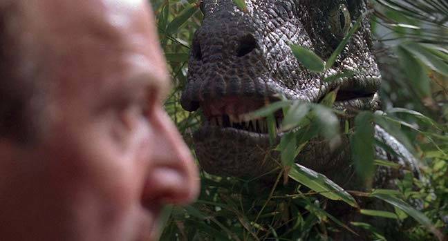 Dinosaurs gathered at NASA Goddard site for fatal feeding frenzy • The  Register