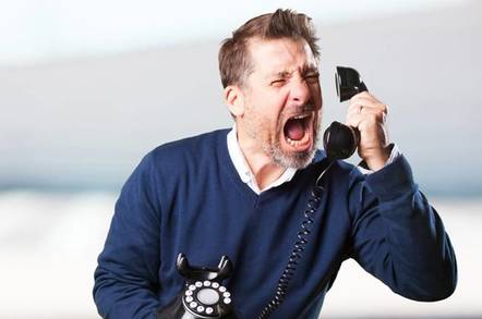 robocall