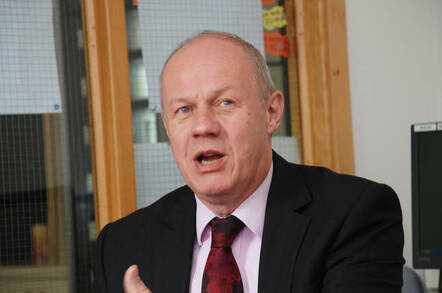 Rt.Hon. Damian Green, Conservative MP, attends a constituency meeting on September 17, 2013 in Tenterden, Kent. pic by david fowler/shutterstock (editorial use only)