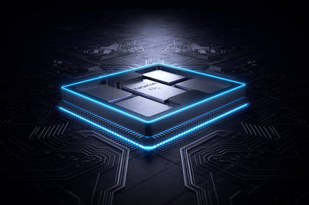 Nokia's FP4 silicon
