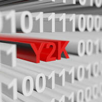 Y2K embedded in code