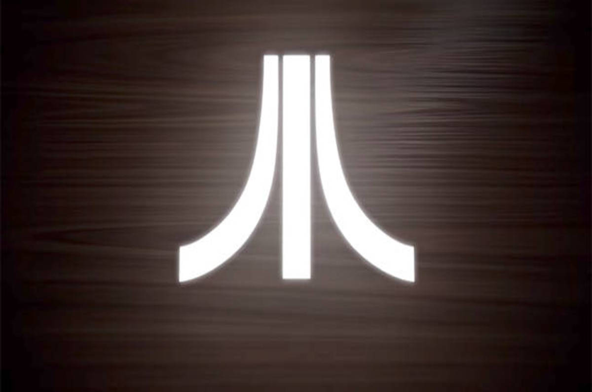 Insert coin: Atari retro console is coming back - The Register