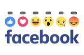 Facebook emojis