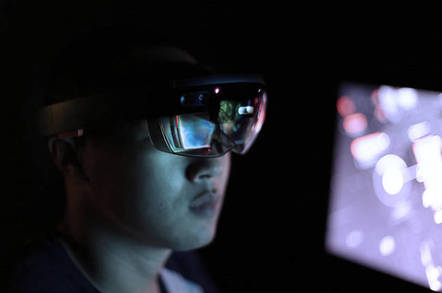 hololens