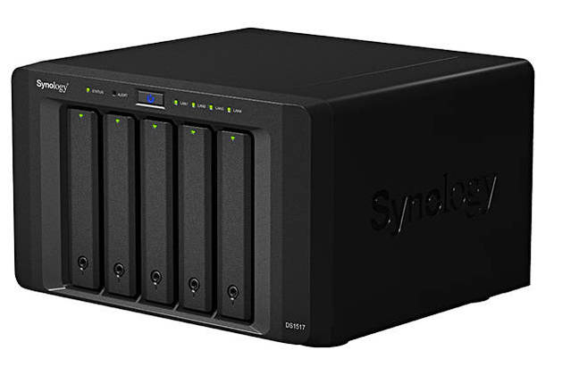 Synology_DS1517