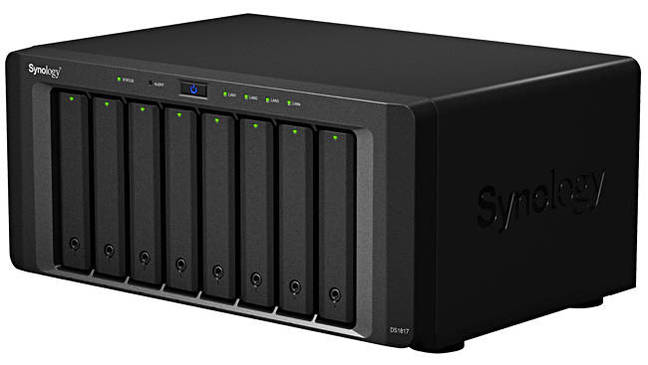 Synology_DS1817