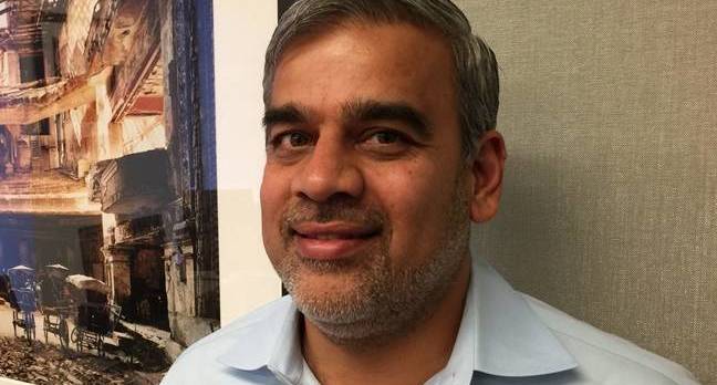 Suresh Vasudevan