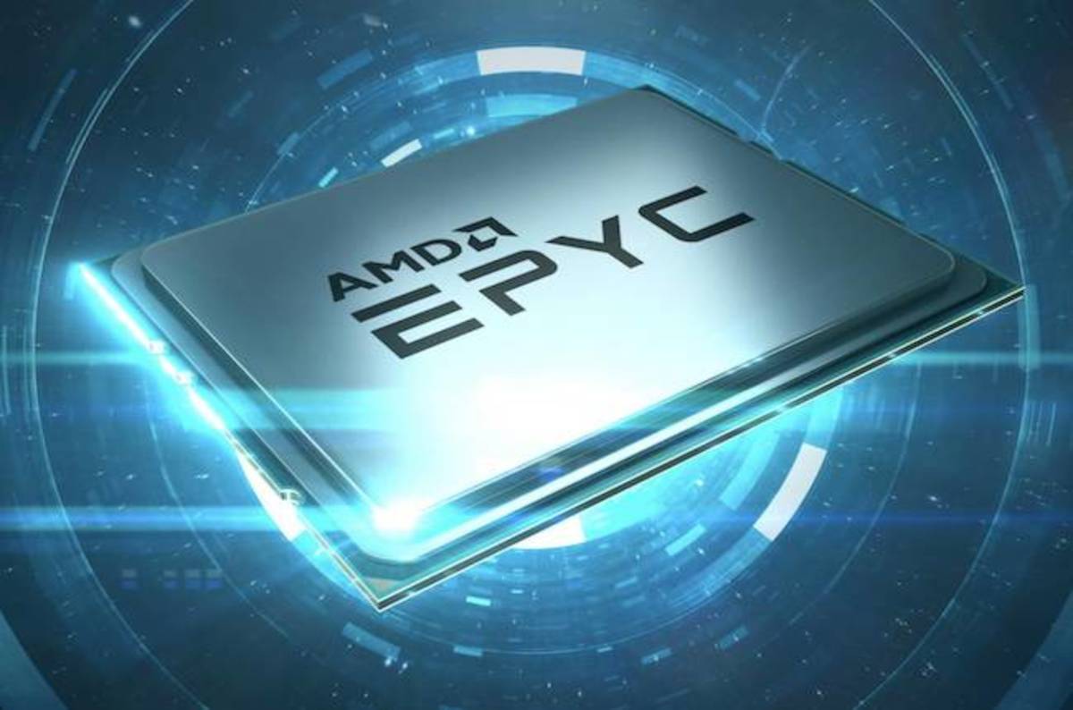 photo of AMD lures Cisco's server CTO into EPYC new gig image