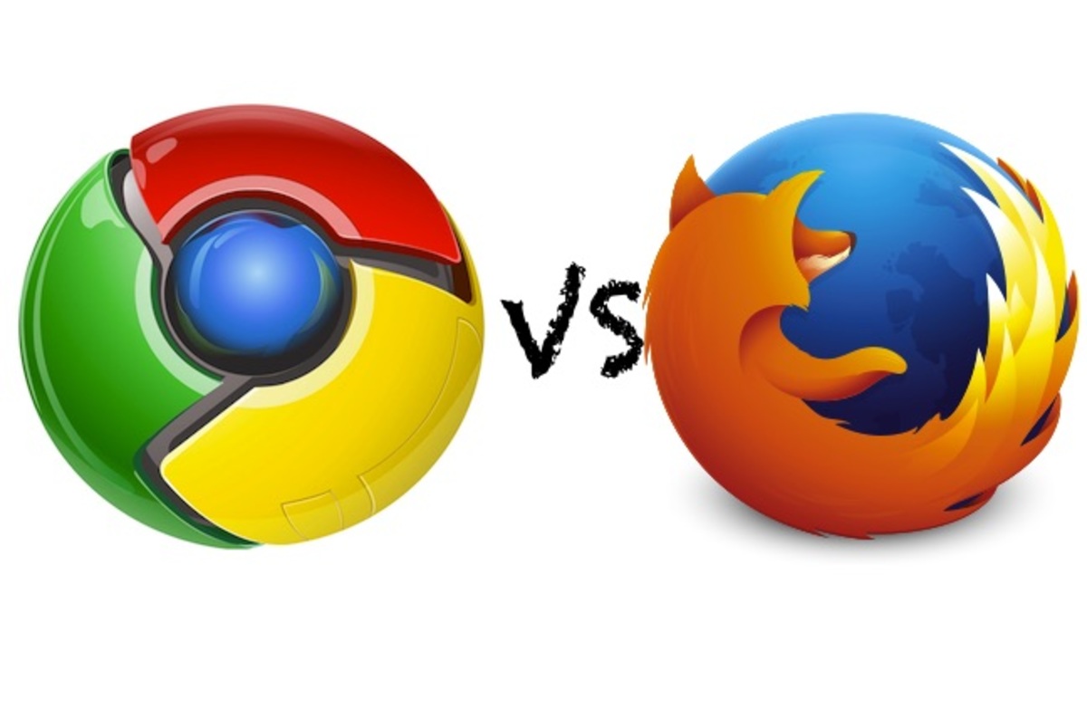 Google, Mozilla both say they sped up the web today. One by blocking