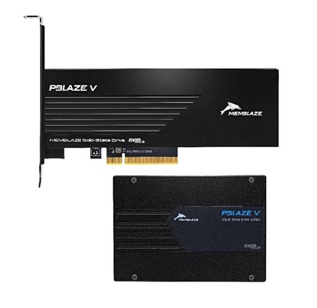 Memblaze_PBlaze_5_PCIe