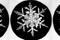 THree_snowflakes