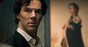 Cumberbatch Sherlock Holmes