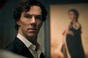 Cumberbatch Sherlock Holmes