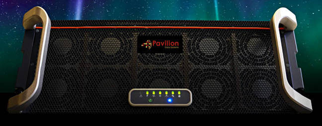 Pavilion_Data_Systems_appliance