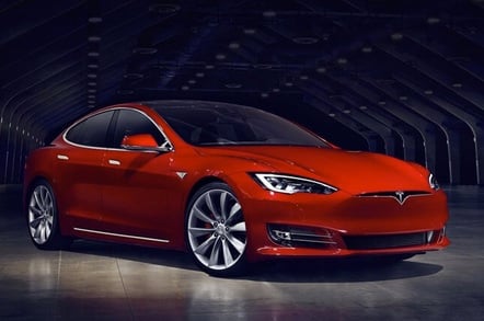 Bug Bounty Alert Musk Lets Pro Hackers Torpedo Tesla