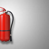 Fire Extinguisher