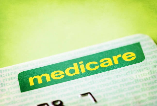 US contractor pays $300k to settle accusation it didn't properly look after Medicare users' data