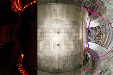 Tokamak