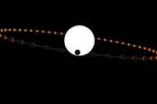 Picture of Jupiter