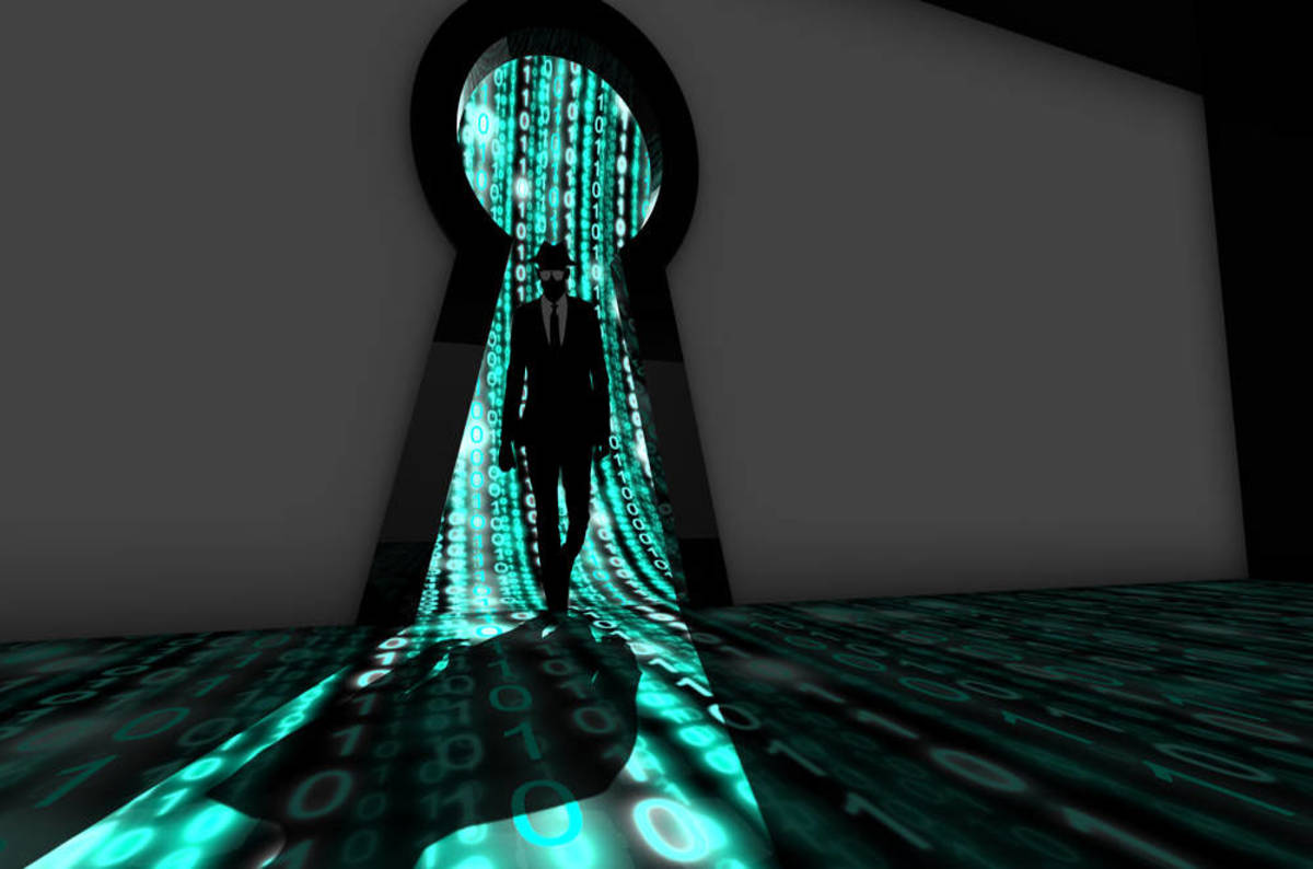 Oz government wants its own definition of what backdoor 