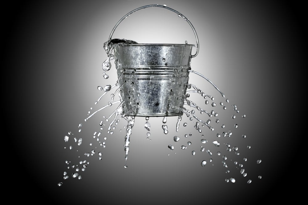 An unsecured AWS bucket • The Register