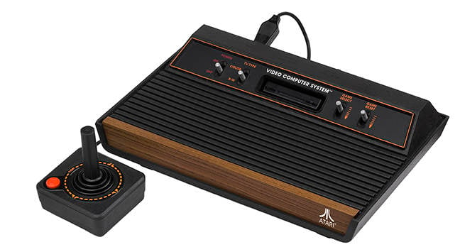 Building the 2600 Plus - a modernised 2600 console - Atari 2600 - AtariAge  Forums