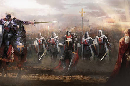 stop this crazy crusade