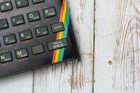 Sinclair ZX Spectrum