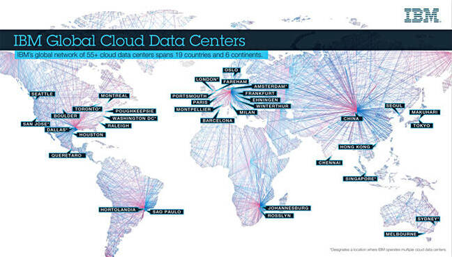 IBM_CLoud_global_Data_centers