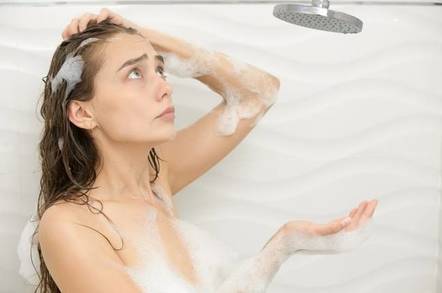soap