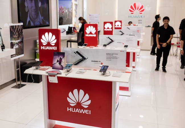 Huawei needs to think about homegrown HarmonyOS cellphone platform globally • The Register