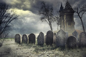 graveyard