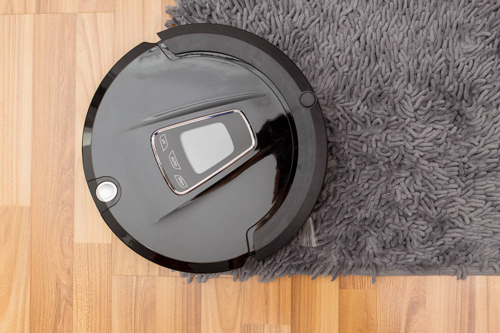 Amazon buys Roomba maker iRobot for $1.7b