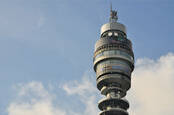 bt tower