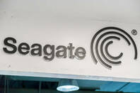 Seagate logo