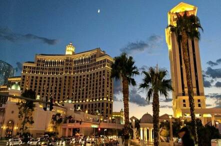 Caesars