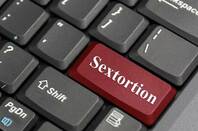 sextortion