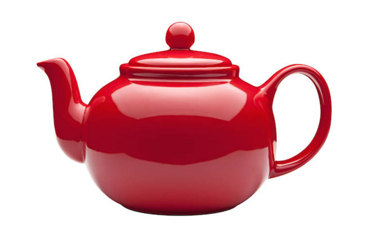 Ancient IETF 39;teapot39; gag preserved for posterity as a standard \u2022 The Register