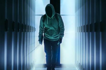 hacker