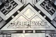 Cyberdyne systems logo