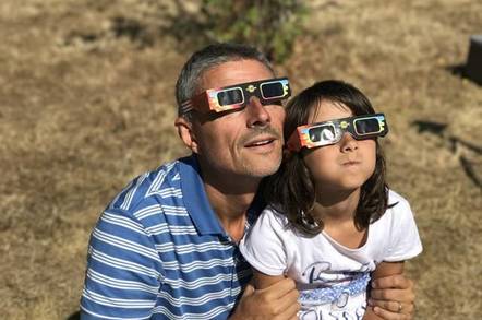 eclipse