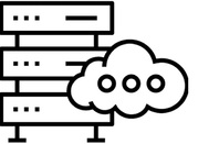 Hyperconverged hybrid cloud infrastructure